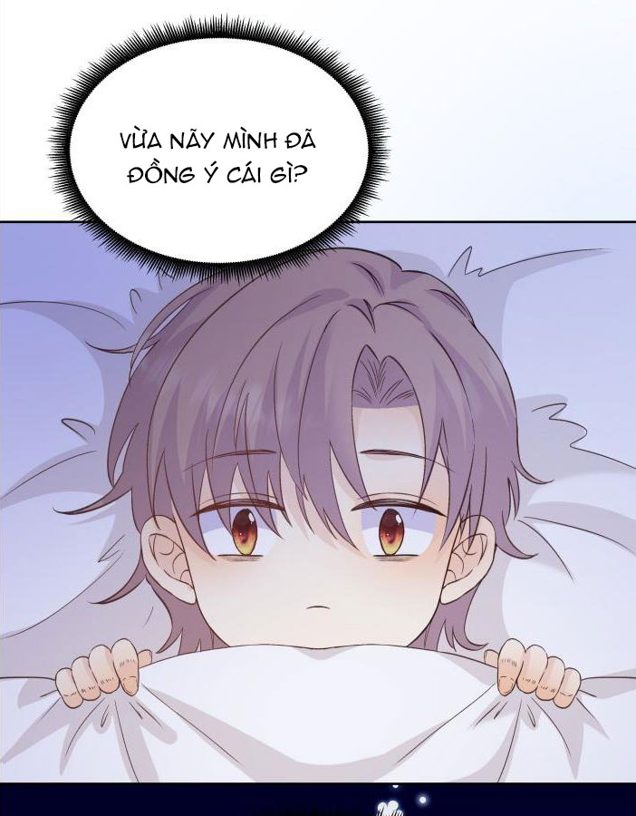 Tôi Hoài Nghi Em Yêu Thầm Tôi Chap 41 - Next Chap 42