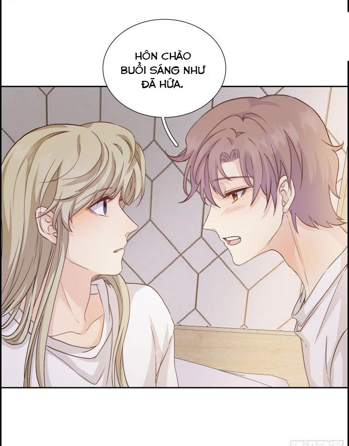 Tôi Hoài Nghi Em Yêu Thầm Tôi Chap 41 - Next Chap 42