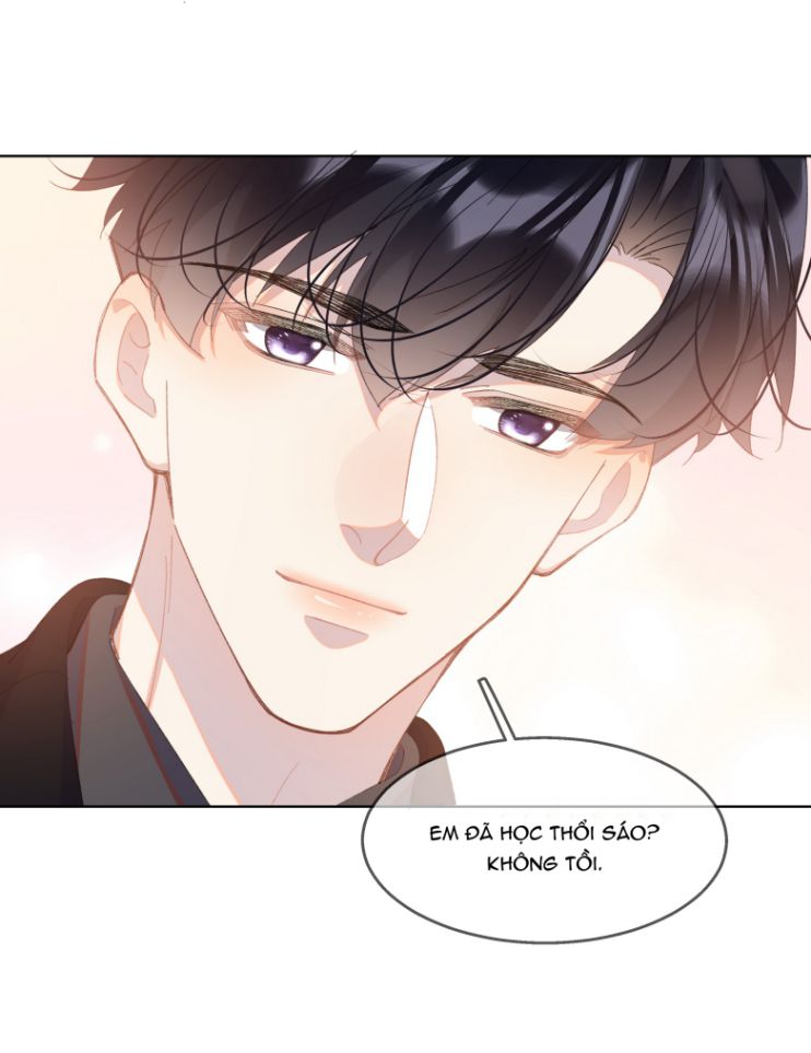 Tư Tự Vạn Thiên Chapter 6 - Next Chapter 7