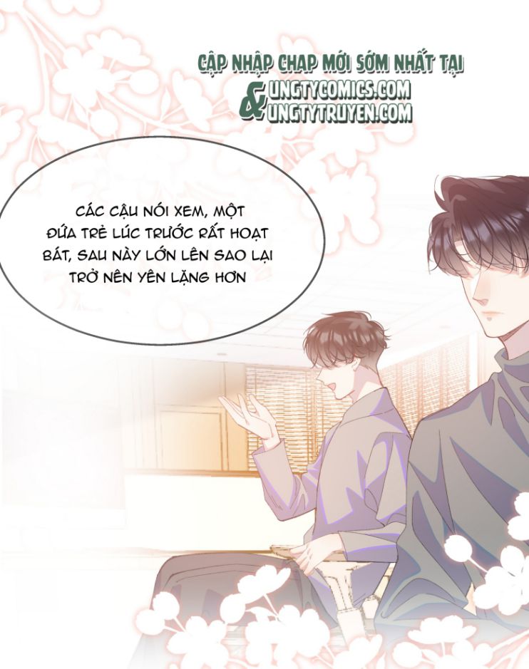 Tư Tự Vạn Thiên Chapter 6 - Next Chapter 7