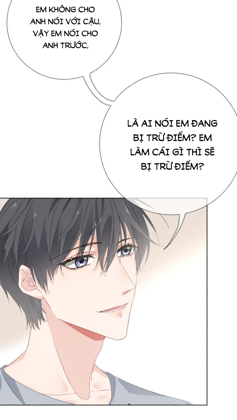 Công Lược Đối Tượng Sai Rồi Chap 25 - Next Chap 26