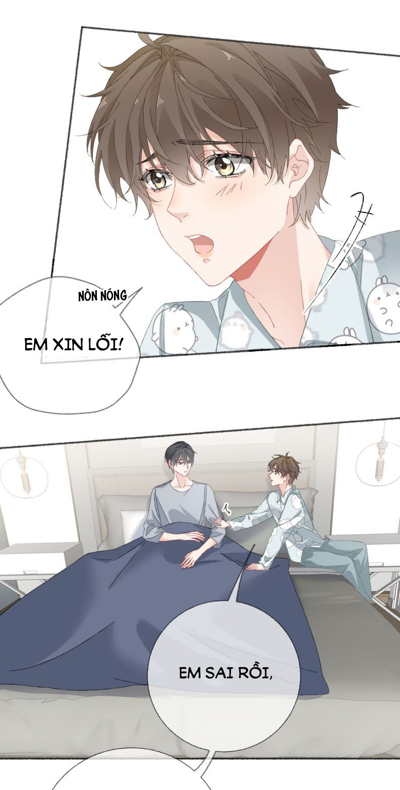 Công Lược Đối Tượng Sai Rồi Chap 25 - Next Chap 26