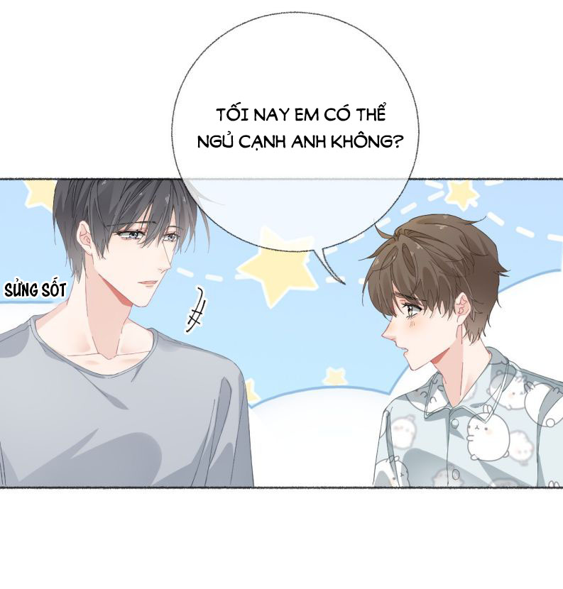 Công Lược Đối Tượng Sai Rồi Chap 25 - Next Chap 26