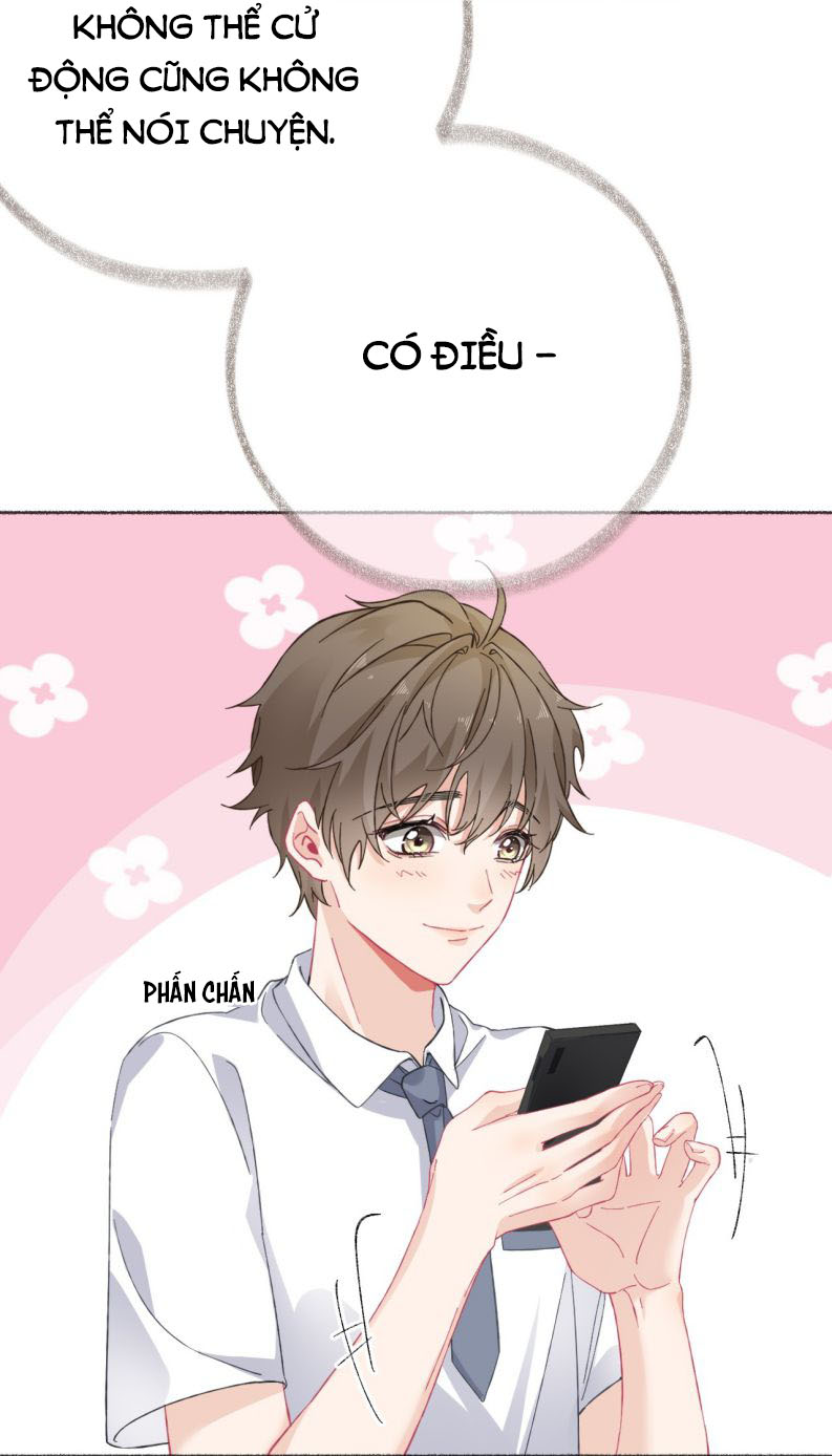 Công Lược Đối Tượng Sai Rồi Chap 25 - Next Chap 26