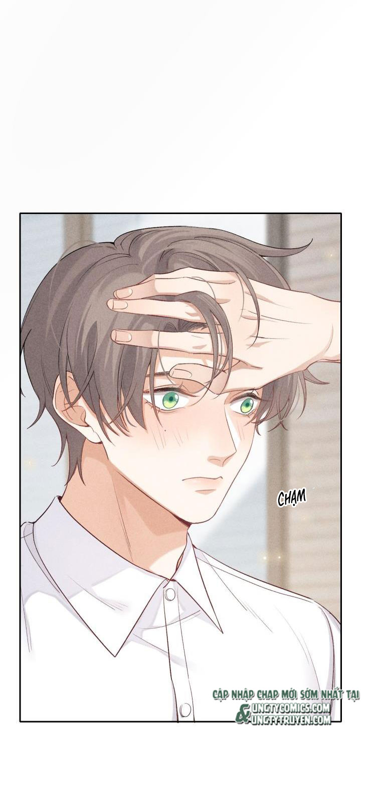 Trò Chơi Săn Bắn Chap 16 - Next Chap 17