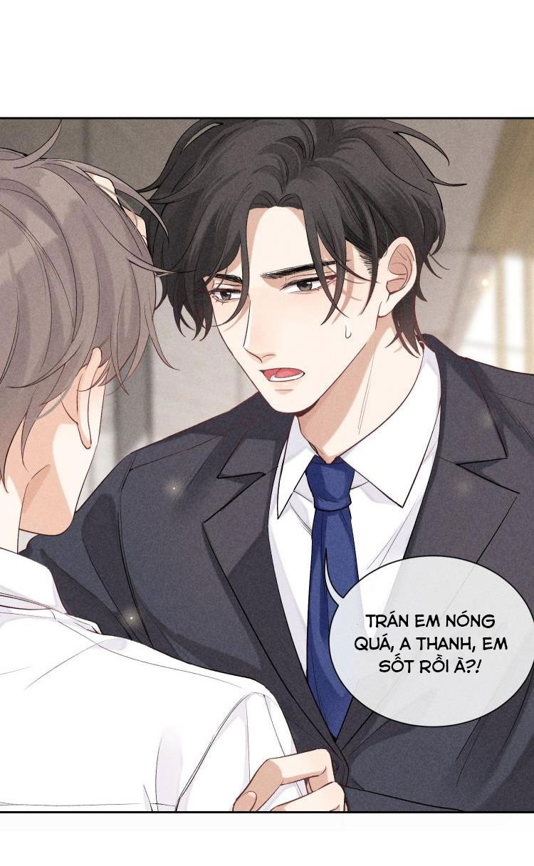 Trò Chơi Săn Bắn Chap 16 - Next Chap 17