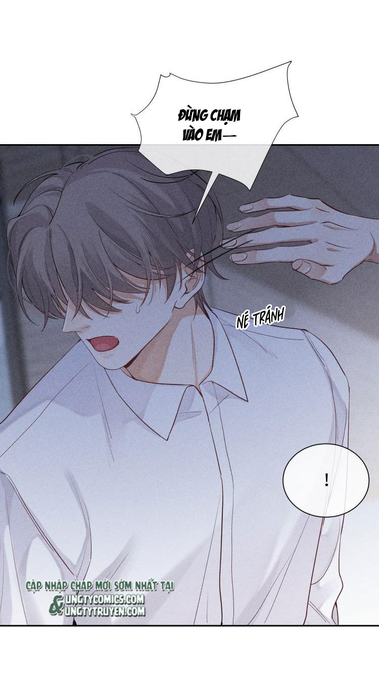 Trò Chơi Săn Bắn Chap 16 - Next Chap 17