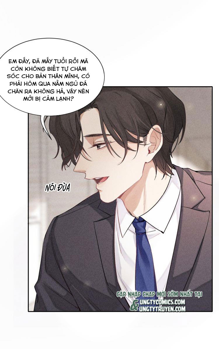 Trò Chơi Săn Bắn Chap 16 - Next Chap 17