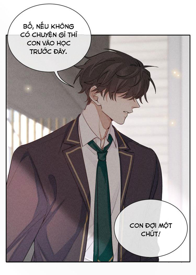 Trò Chơi Săn Bắn Chap 16 - Next Chap 17