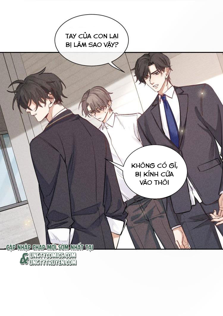 Trò Chơi Săn Bắn Chap 16 - Next Chap 17