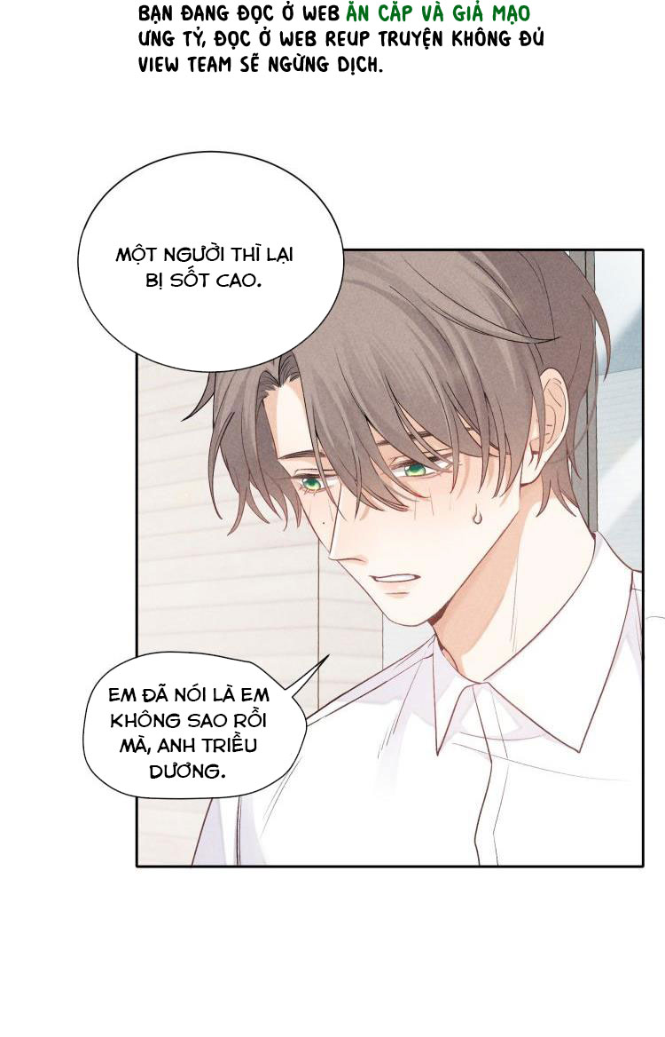 Trò Chơi Săn Bắn Chap 16 - Next Chap 17