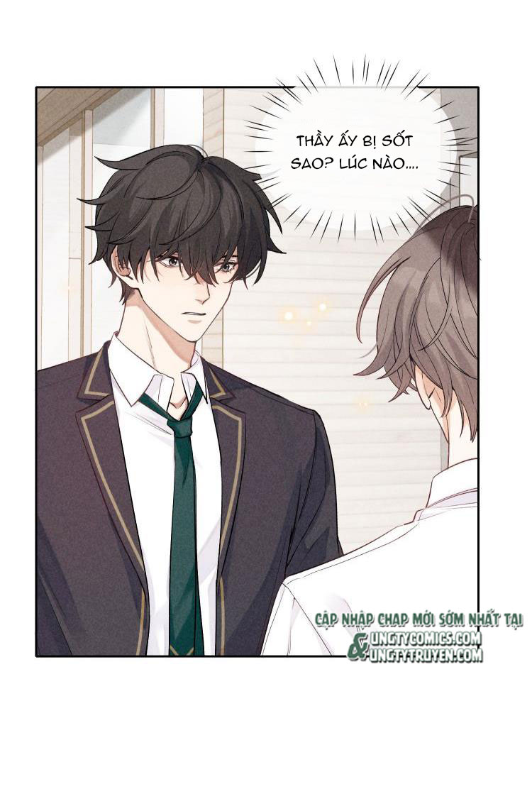 Trò Chơi Săn Bắn Chap 16 - Next Chap 17