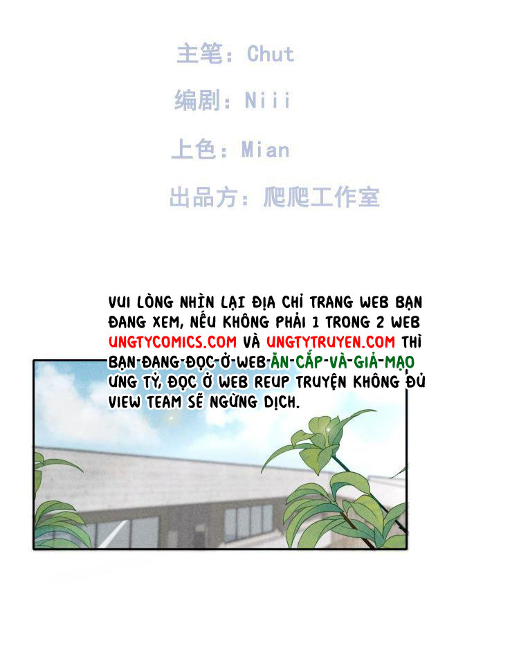 Trò Chơi Săn Bắn Chap 16 - Next Chap 17