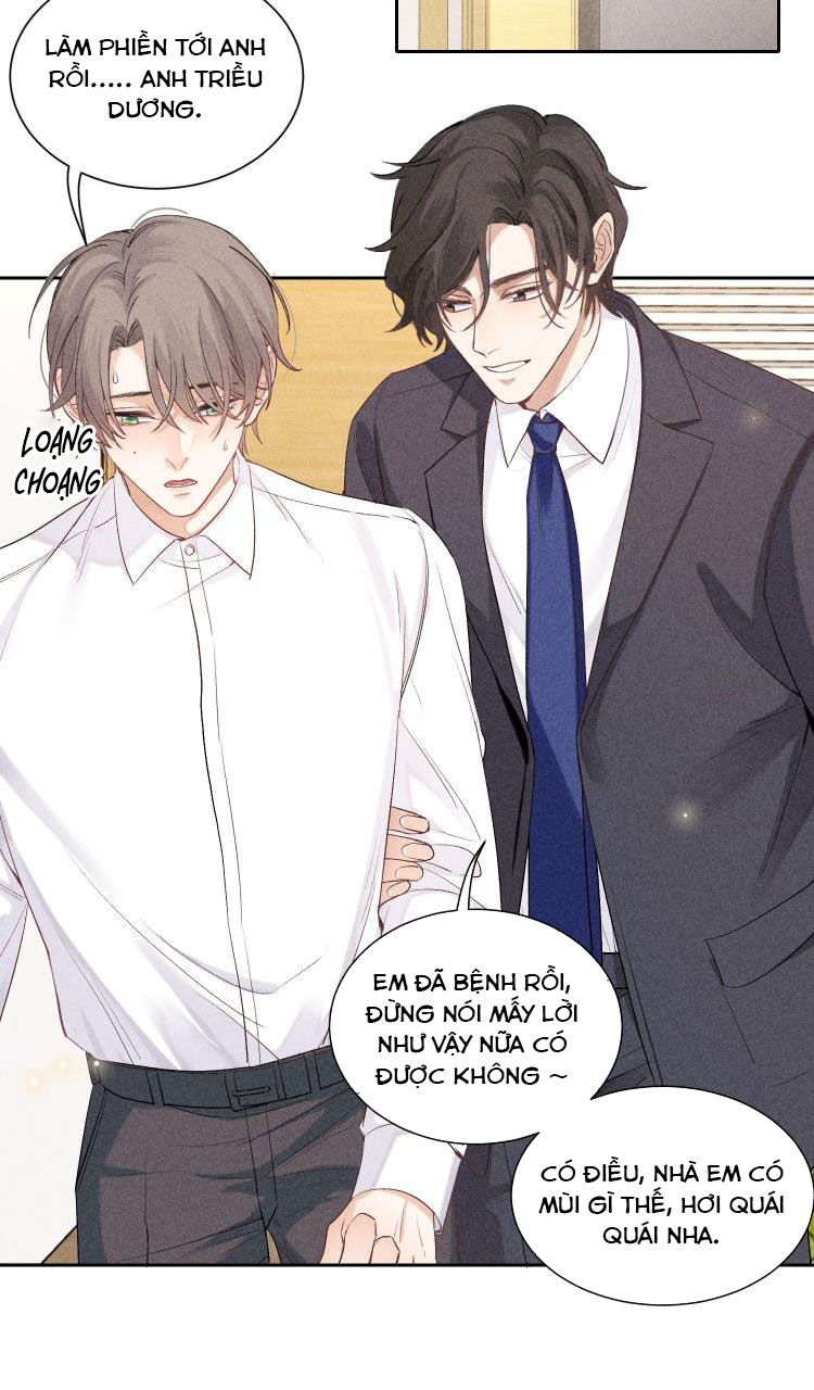 Trò Chơi Săn Bắn Chap 16 - Next Chap 17