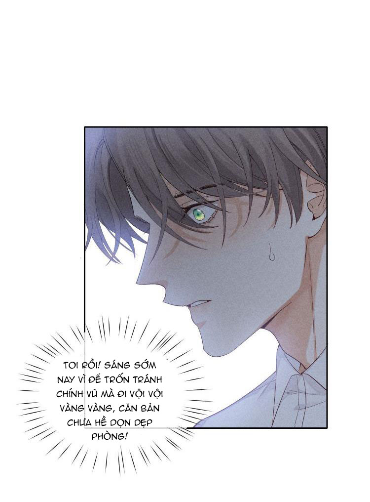 Trò Chơi Săn Bắn Chap 16 - Next Chap 17