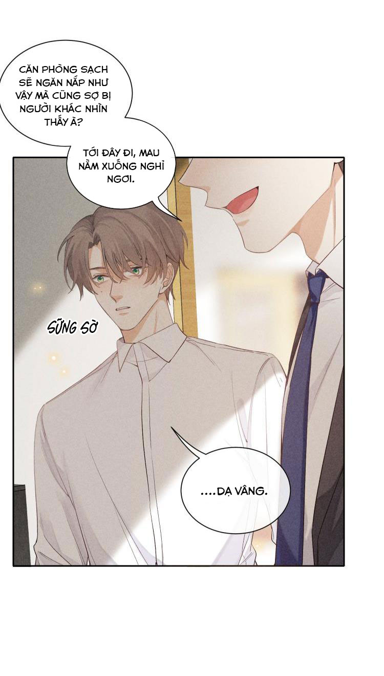 Trò Chơi Săn Bắn Chap 16 - Next Chap 17