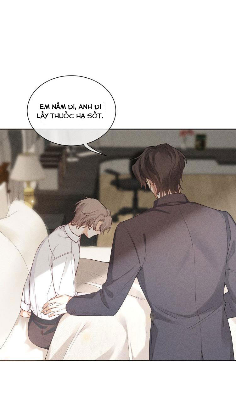 Trò Chơi Săn Bắn Chap 16 - Next Chap 17