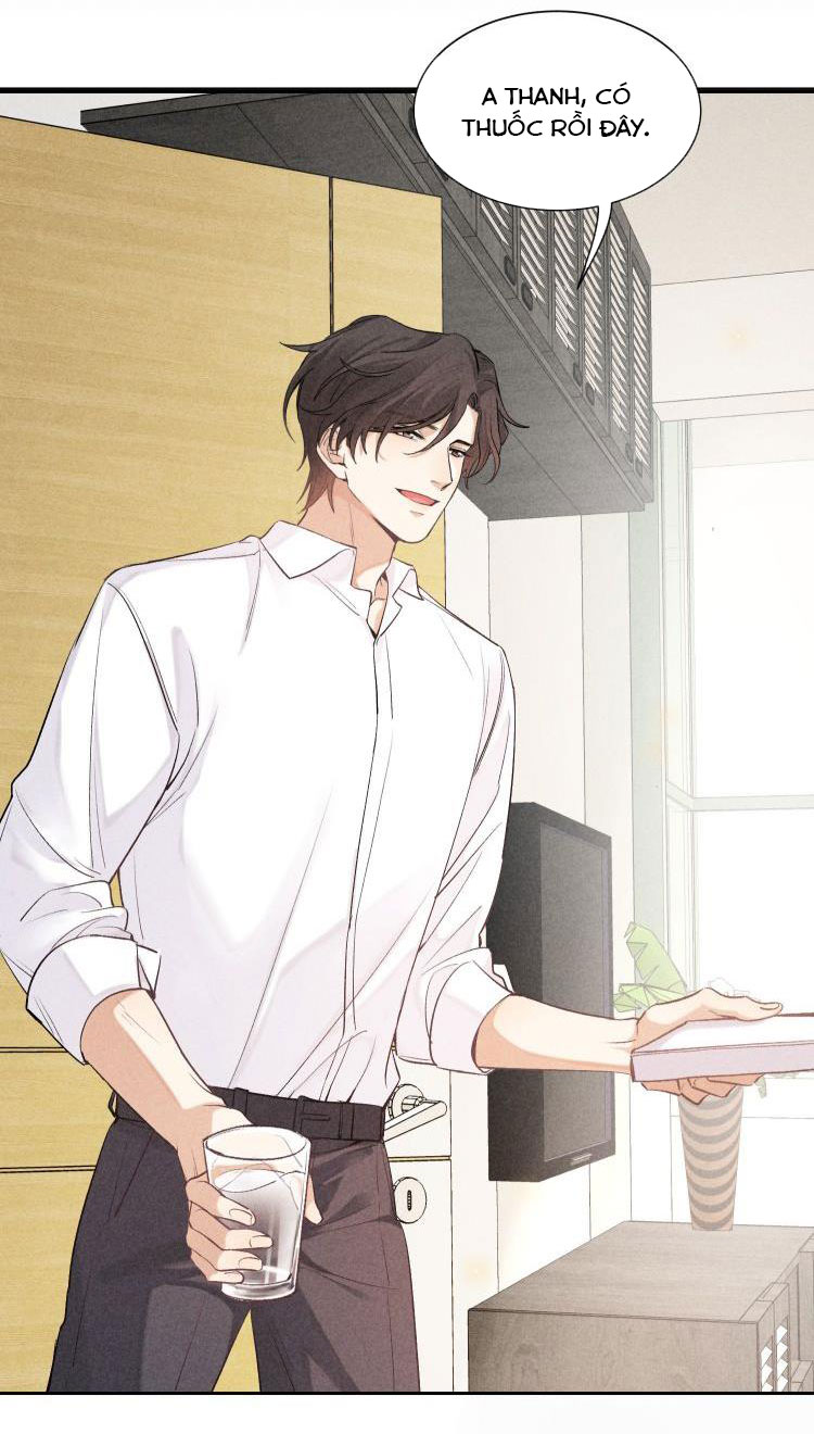 Trò Chơi Săn Bắn Chap 16 - Next Chap 17