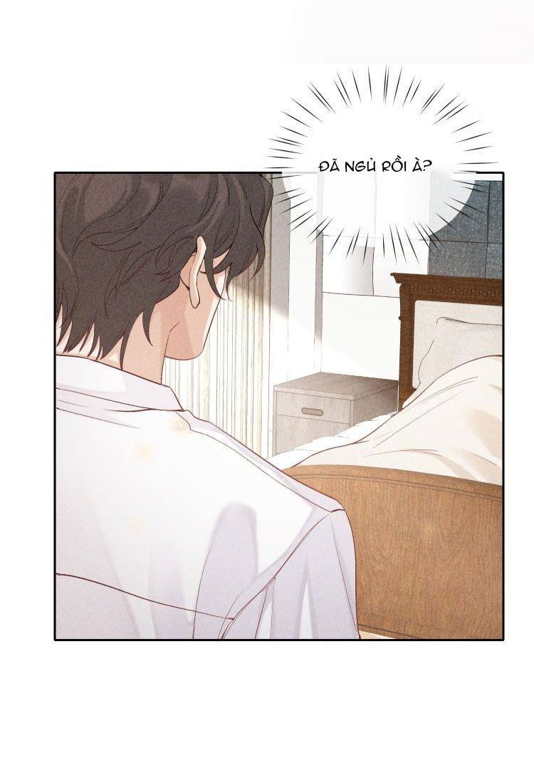 Trò Chơi Săn Bắn Chap 16 - Next Chap 17