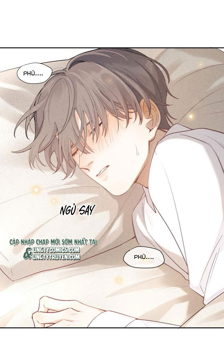 Trò Chơi Săn Bắn Chap 16 - Next Chap 17