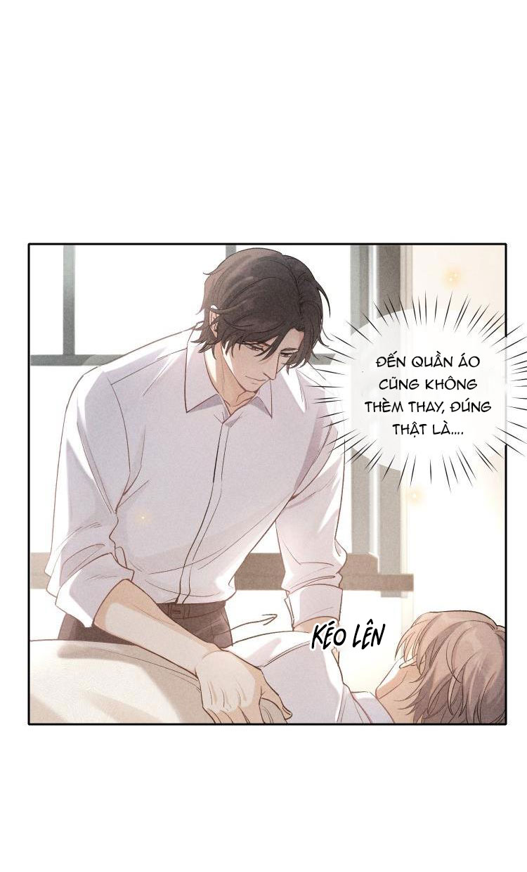 Trò Chơi Săn Bắn Chap 16 - Next Chap 17