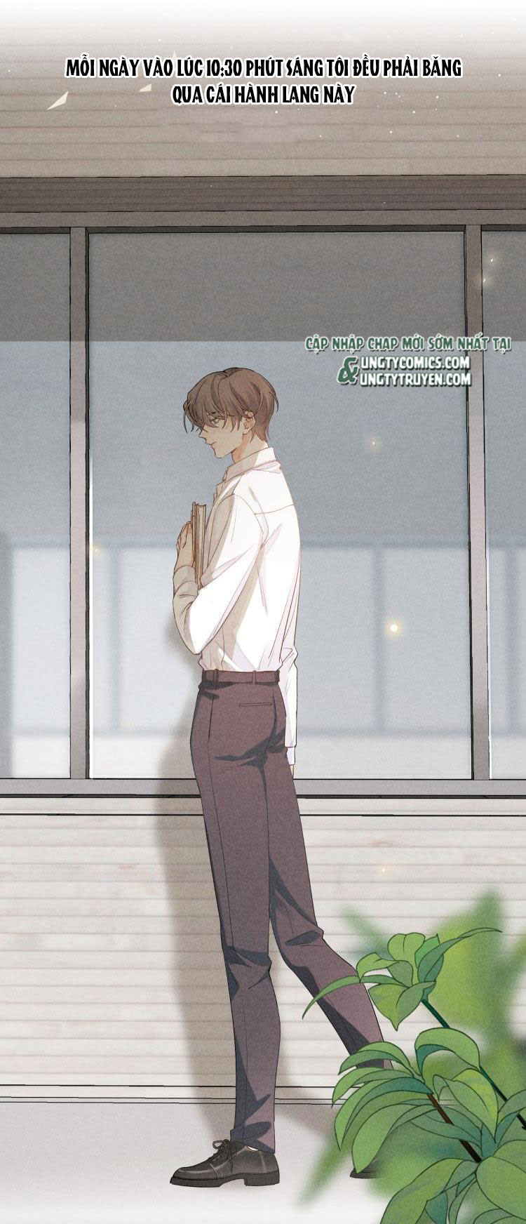 Trò Chơi Săn Bắn Chap 16 - Next Chap 17