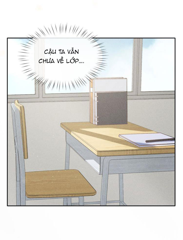 Trò Chơi Săn Bắn Chap 16 - Next Chap 17