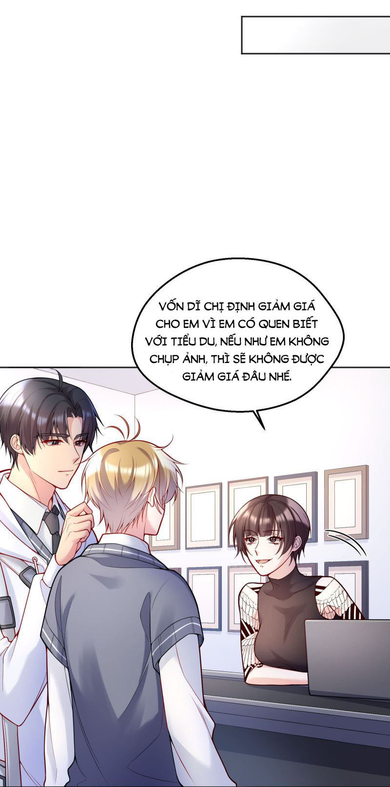 Hàn Viễn Chapter 61 - Next Chapter 62