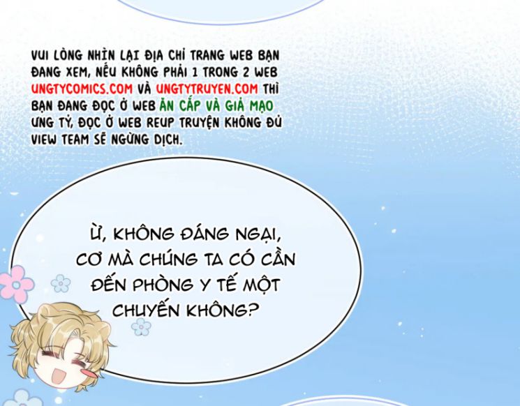 Một Ngụm Ăn Thỏ Chap 49 - Next Chap 50