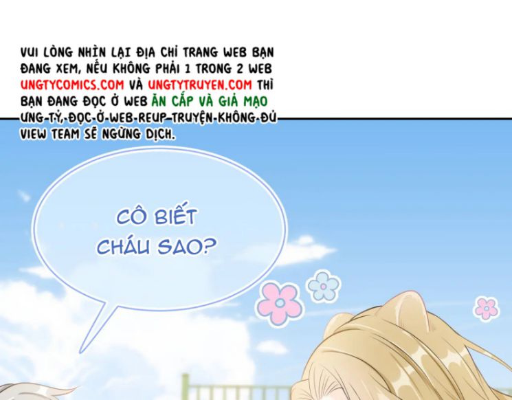 Một Ngụm Ăn Thỏ Chap 49 - Next Chap 50