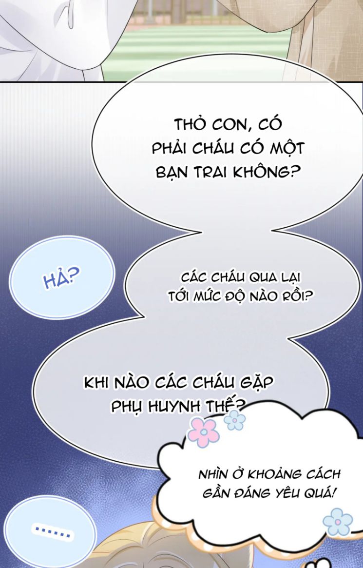 Một Ngụm Ăn Thỏ Chap 49 - Next Chap 50