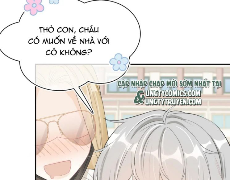 Một Ngụm Ăn Thỏ Chap 49 - Next Chap 50