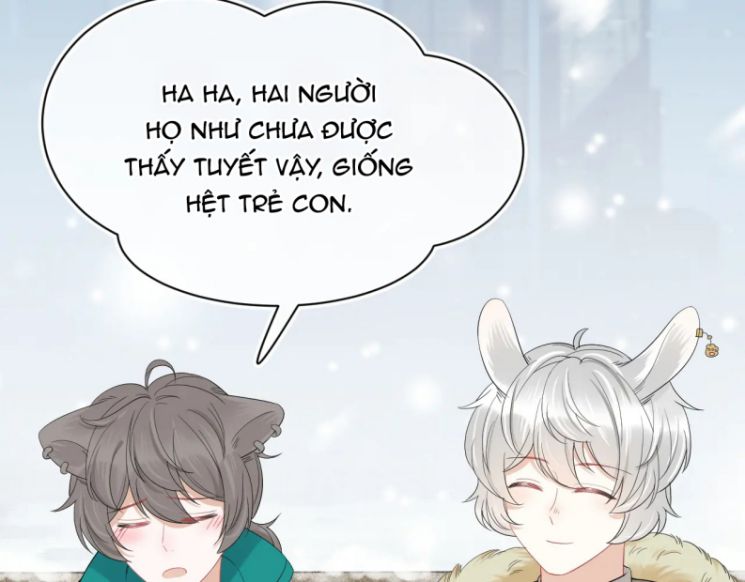 Một Ngụm Ăn Thỏ Chap 49 - Next Chap 50