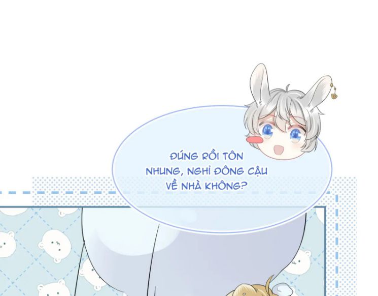 Một Ngụm Ăn Thỏ Chap 49 - Next Chap 50