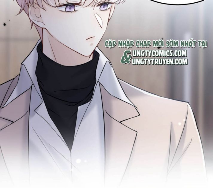 Nước Đổ Đầy Ly Chap 24 - Next Chap 25