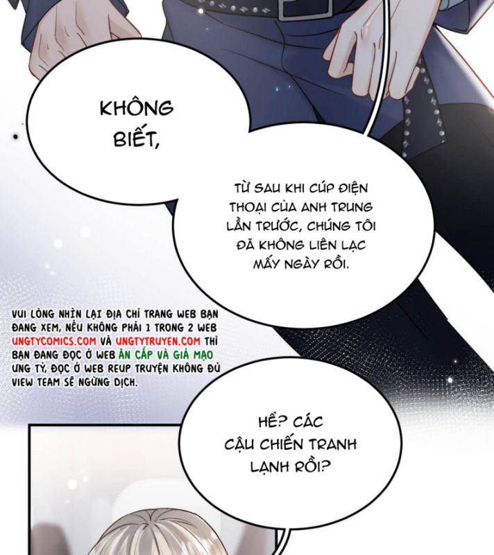 Nước Đổ Đầy Ly Chap 24 - Next Chap 25