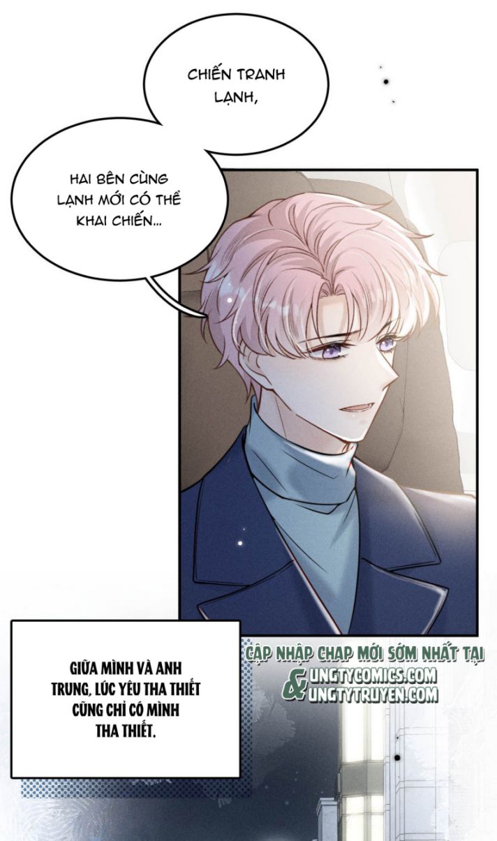 Nước Đổ Đầy Ly Chap 24 - Next Chap 25