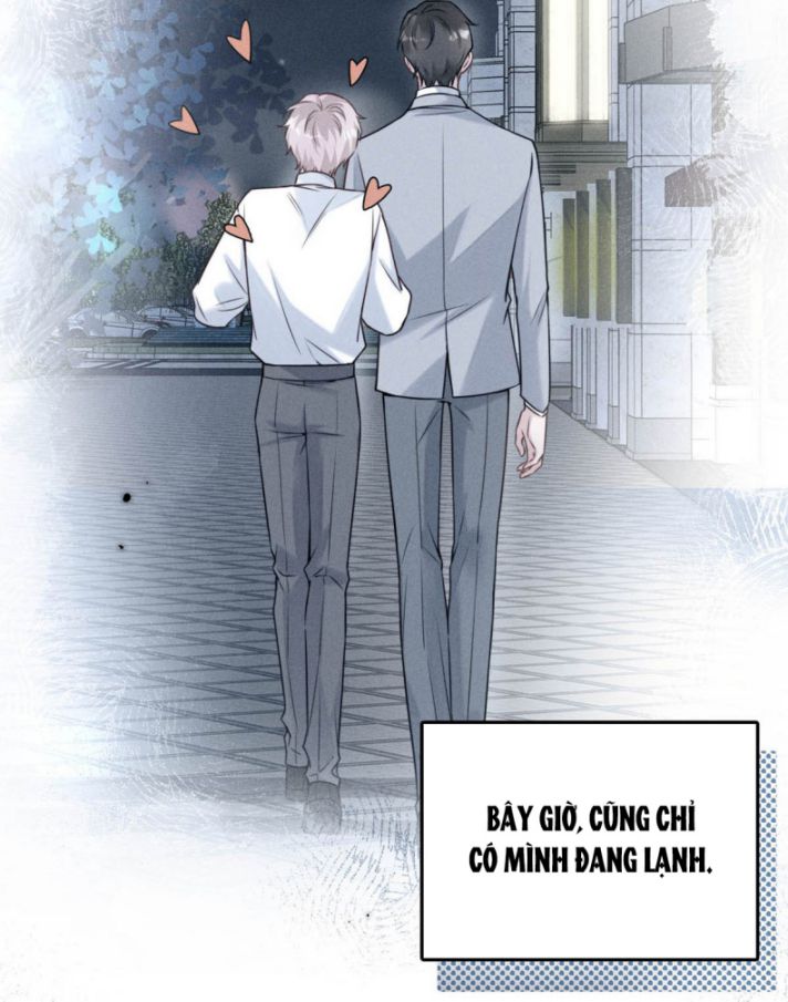 Nước Đổ Đầy Ly Chap 24 - Next Chap 25