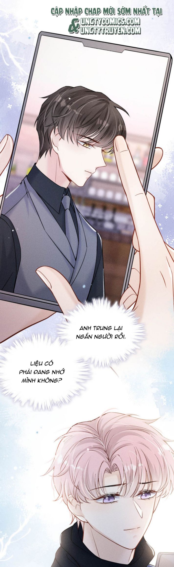 Nước Đổ Đầy Ly Chap 24 - Next Chap 25