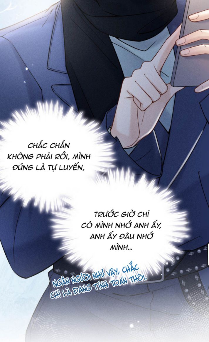 Nước Đổ Đầy Ly Chap 24 - Next Chap 25