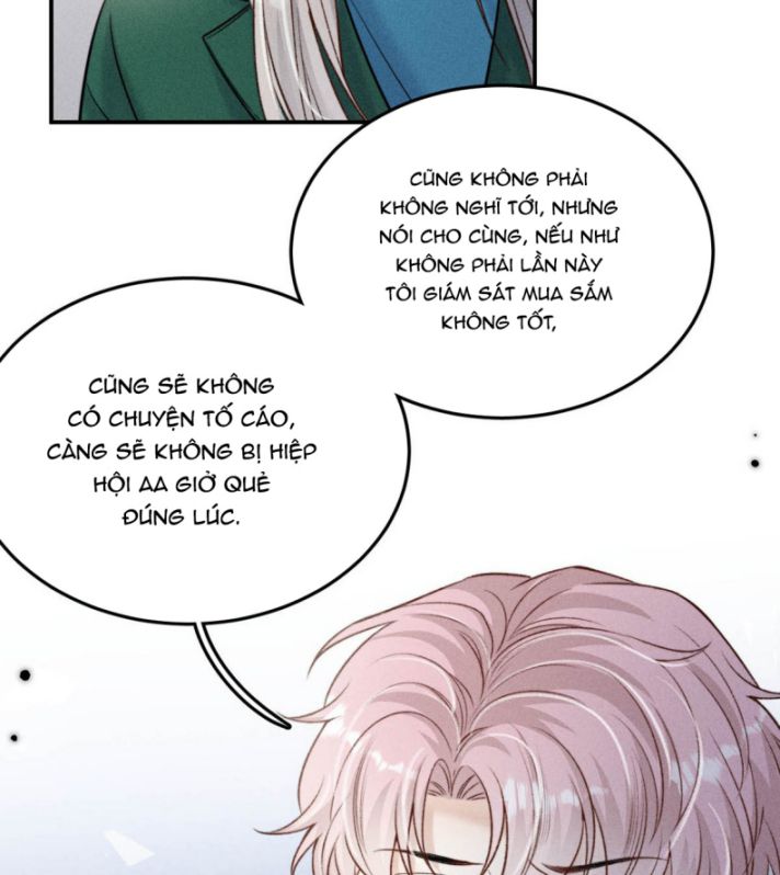 Nước Đổ Đầy Ly Chap 24 - Next Chap 25