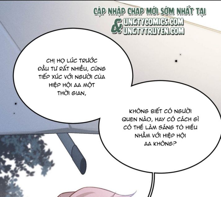 Nước Đổ Đầy Ly Chap 24 - Next Chap 25