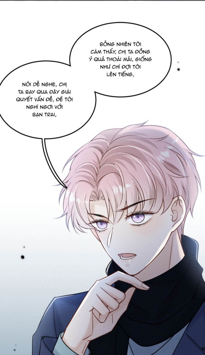 Nước Đổ Đầy Ly Chap 24 - Next Chap 25