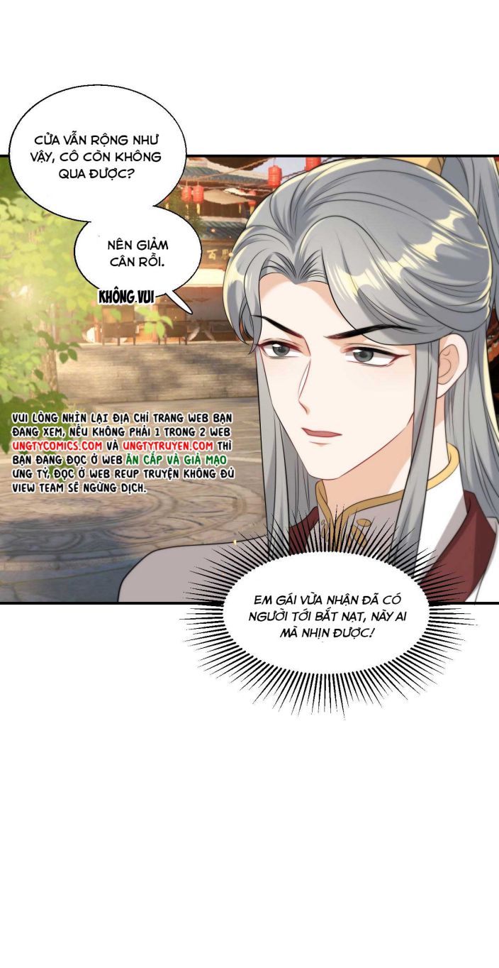 Thẳng Thắn Từ Nghiêm Chap 13 - Next Chap 14