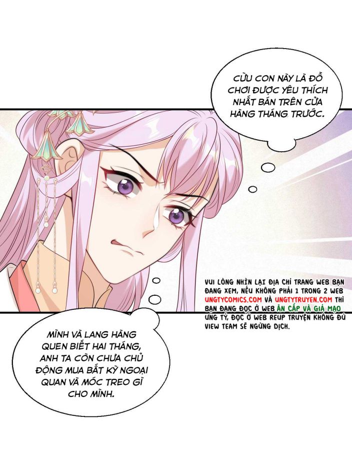 Thẳng Thắn Từ Nghiêm Chap 13 - Next Chap 14