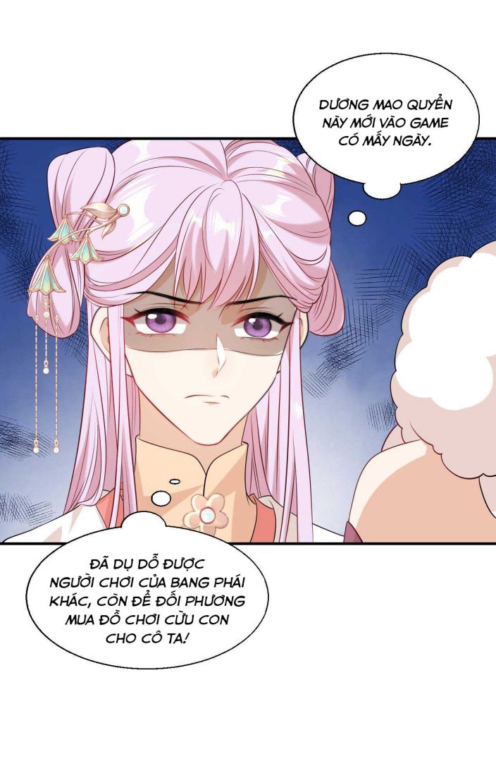 Thẳng Thắn Từ Nghiêm Chap 13 - Next Chap 14