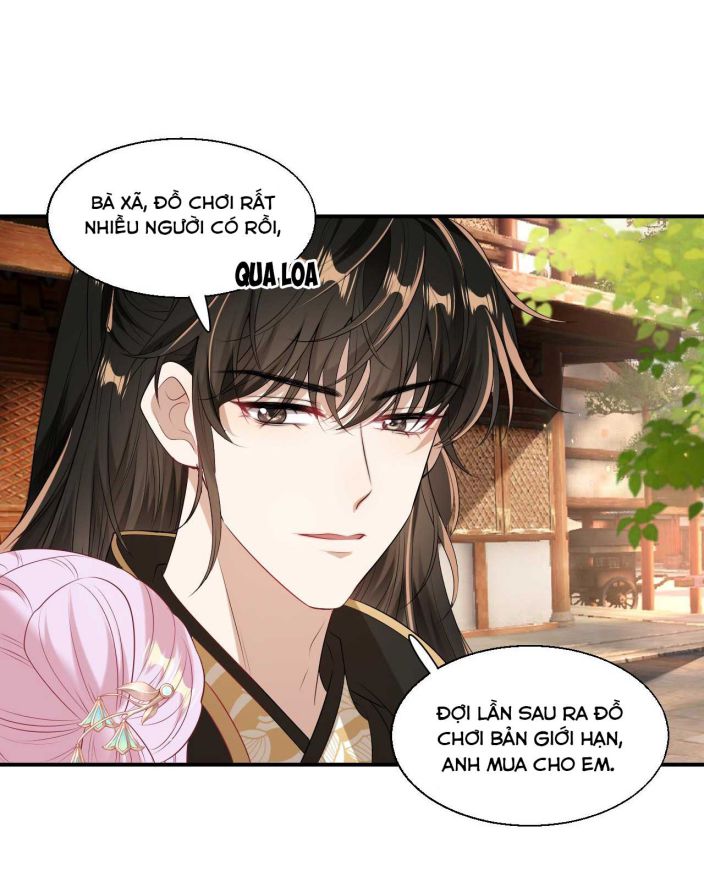 Thẳng Thắn Từ Nghiêm Chap 13 - Next Chap 14