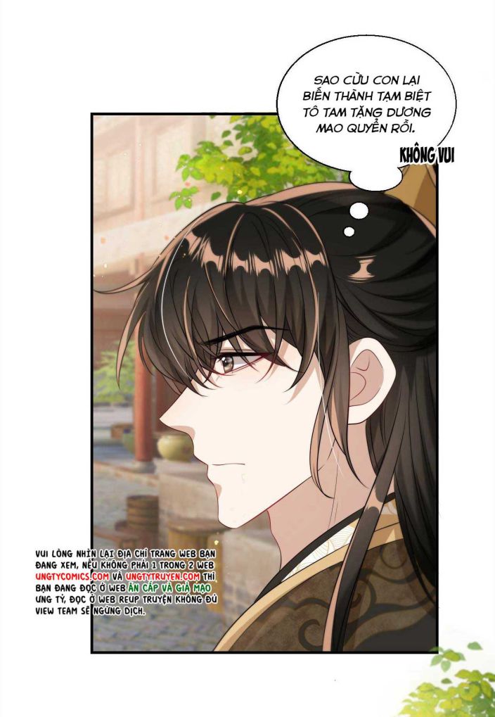 Thẳng Thắn Từ Nghiêm Chap 13 - Next Chap 14