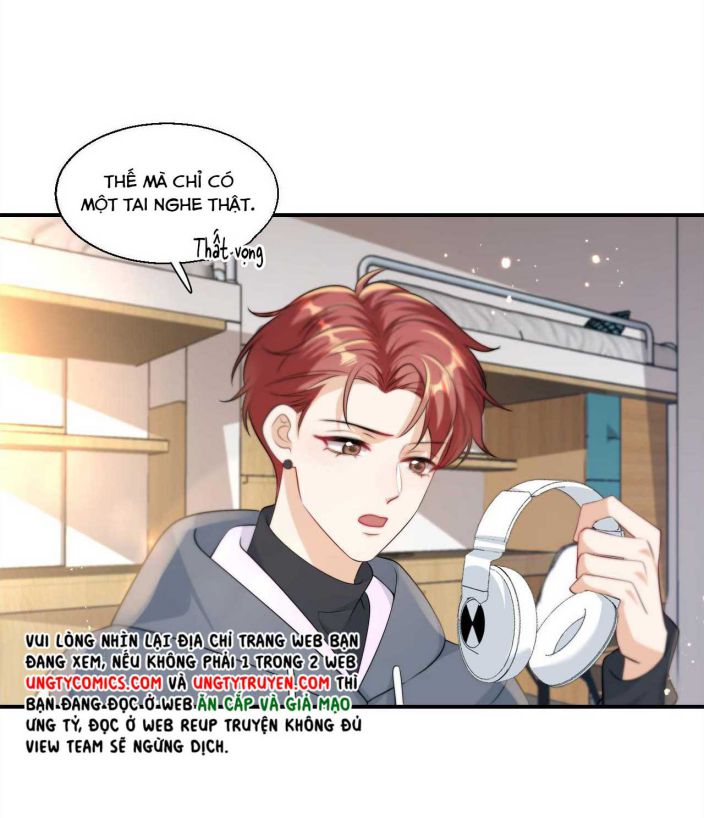 Thẳng Thắn Từ Nghiêm Chap 13 - Next Chap 14