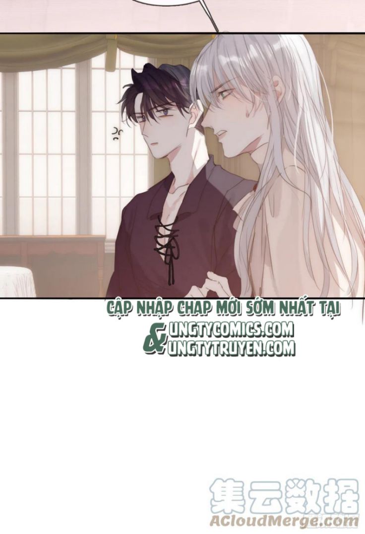 Thỉnh Cùng Ta Đồng Miên Chap 66 - Next Chap 67